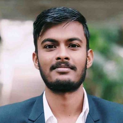 Nagaraja L Patil