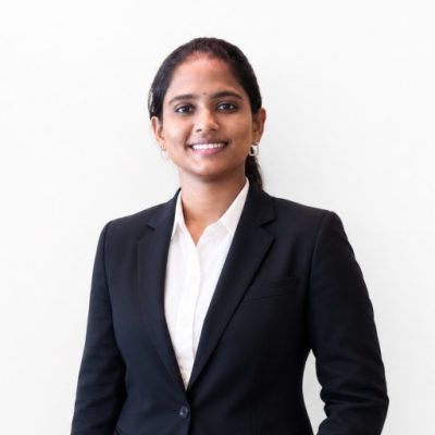 Boggu Lavanya