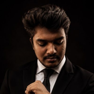 Harshavardhan Nandagiri