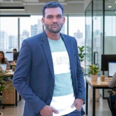 Javvadi Vinod