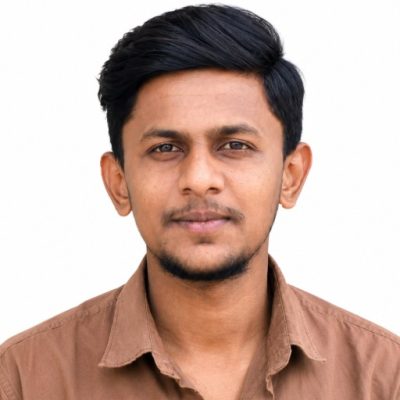 Chunchu Ravikiran