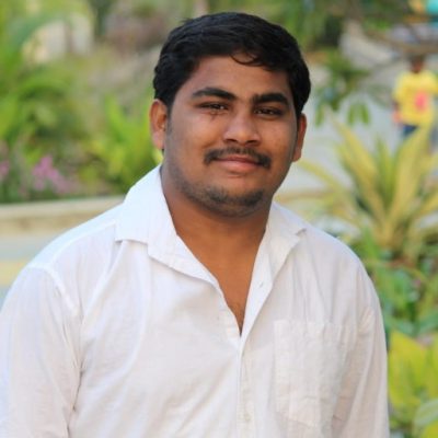 Sanyasinaidu animireddi