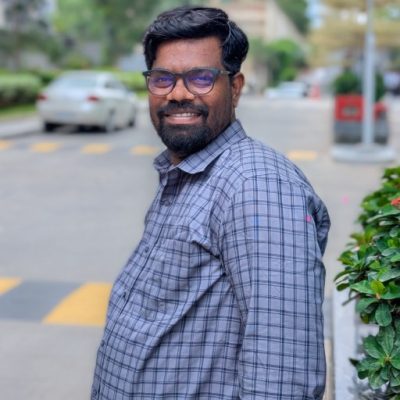 Durga Satyanarayana