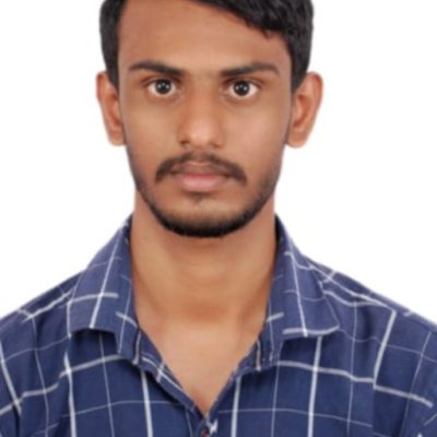 Settipalli Nanda Kishore