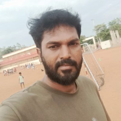 Jammu Satish kumar