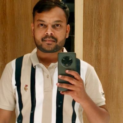 Tarun Agarwal
