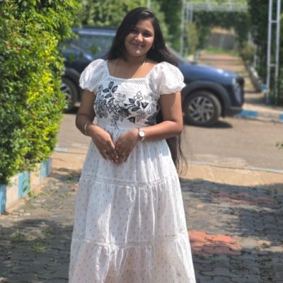 Vineetha Dasari
