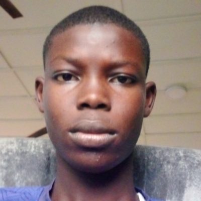 Abikphi Oshomah Micheal
