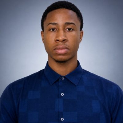 IKECHUKWU AYOMIDE TONY