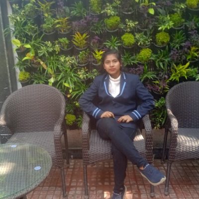 Taniya nath