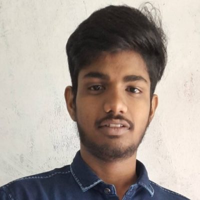 Dinesh Kanapala