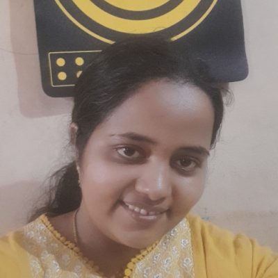 Sangeetha Balachander