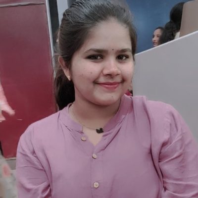Botsa Deepika