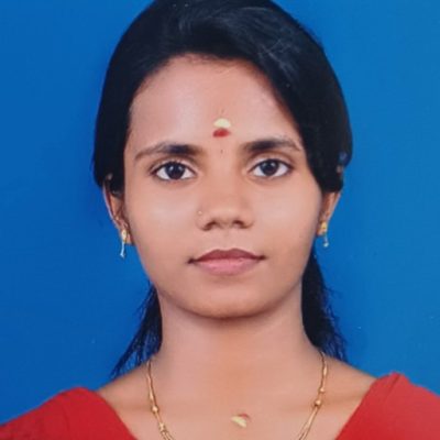 Nivetha B