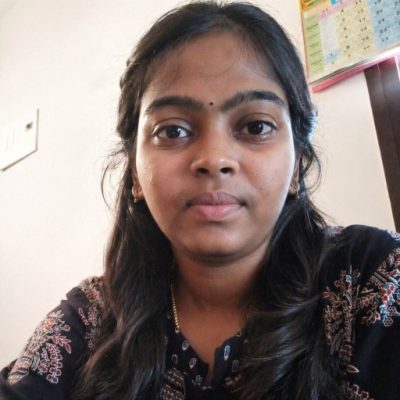 Mahanthi Monica