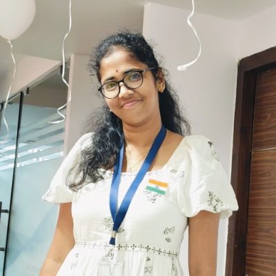 Vijaya bhargavi