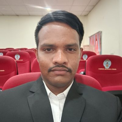 TADI BHARGAVA SIDDHARDHA