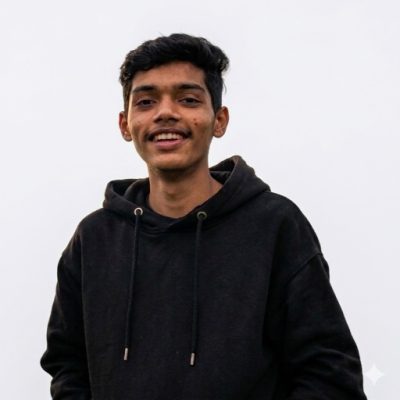 Aryan Katwal