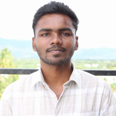 NARENDRAPRASATH M L