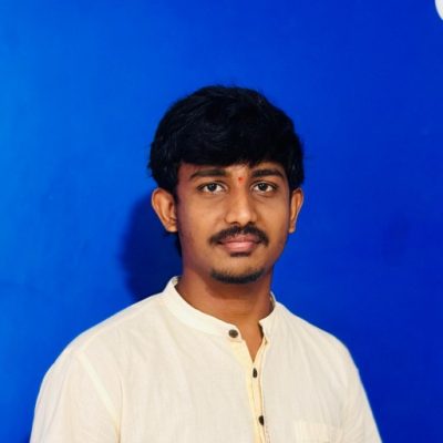 Y Gowrisankar