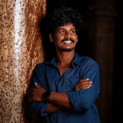 Kondapalli vamsi