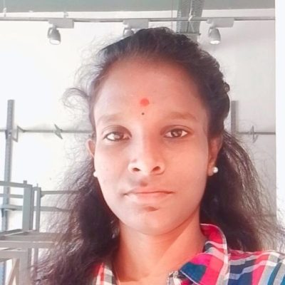 Kamala devi Uppada