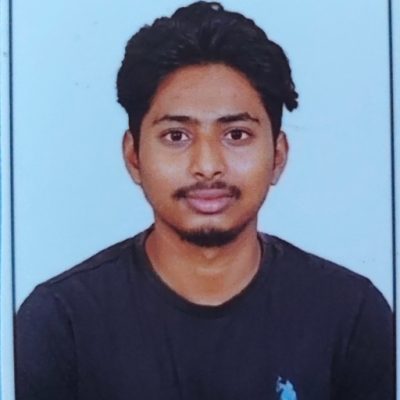 Akhil Gaddam