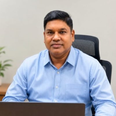 Sandip Samantaray