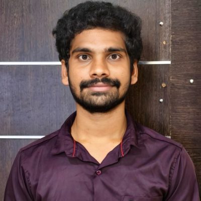 Gopi Sunkari