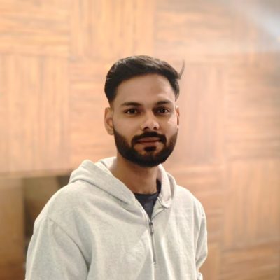 Bhupendra Kumar