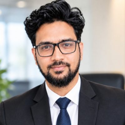 Mohammad Abdul Nabi
