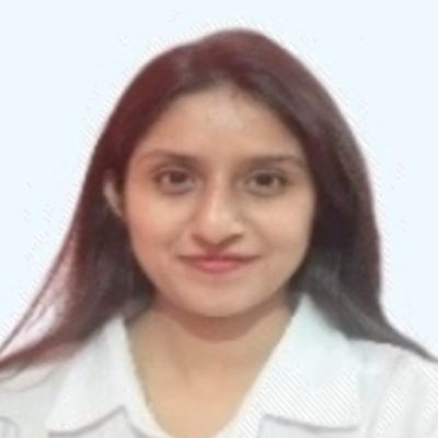 Ishani Hazarika Singha