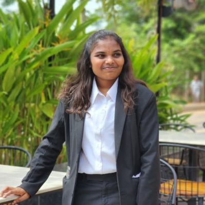 pasupuleti bhanupriya