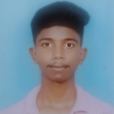 Ganesh Vanapalli