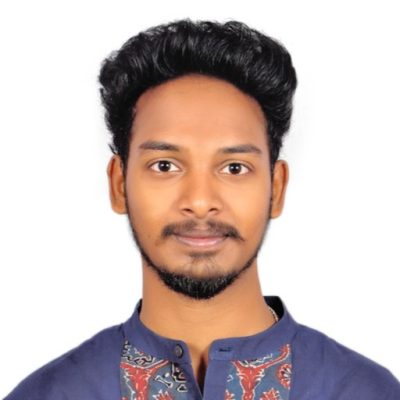 Praveen Gara