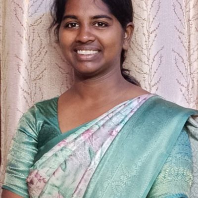 Kommalapati Meghana