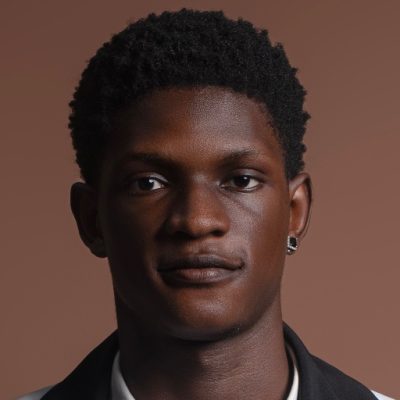 Jeffrey Iyoha