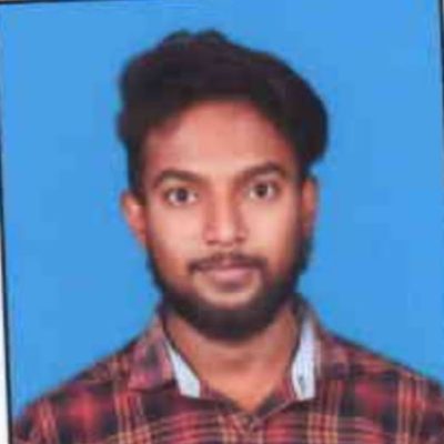 VISANAGIRI VENKATA RAMANA