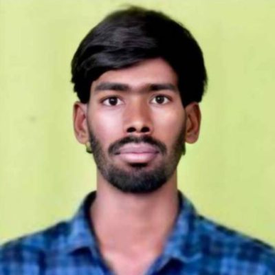Kammari Mahendrachari