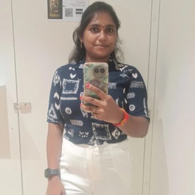 Sruthi Gude