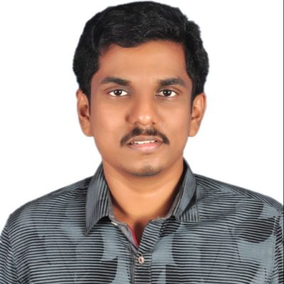 Praneeth Molugu