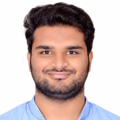 Mohammed Jarjees  Ahamed