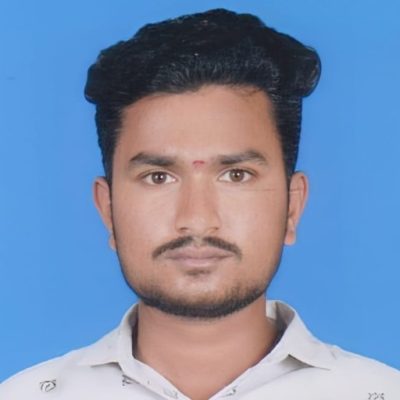 VIRALA SRAVAN