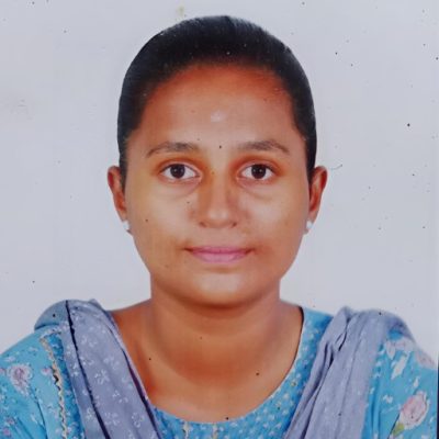 Laveti Uma maheswari