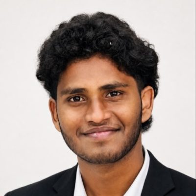 Venkata Sai Trishank Kamma