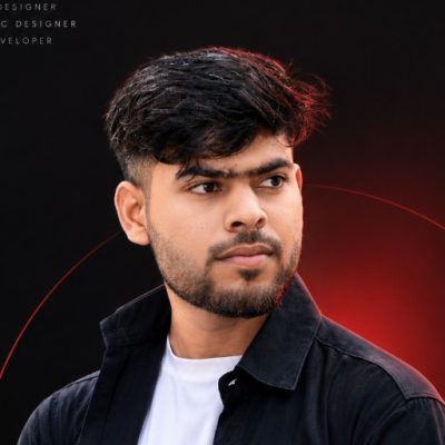 Mr Arbaaz Hussain