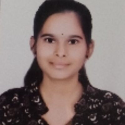 Tejaswini Ambhore