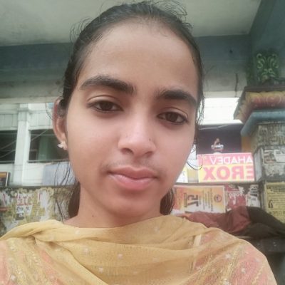 Kaka Anusha