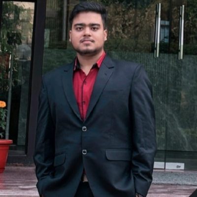 Ankit Singh