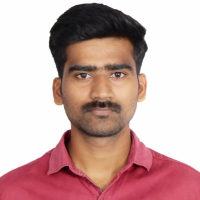 Randhi Hemanth Kumar